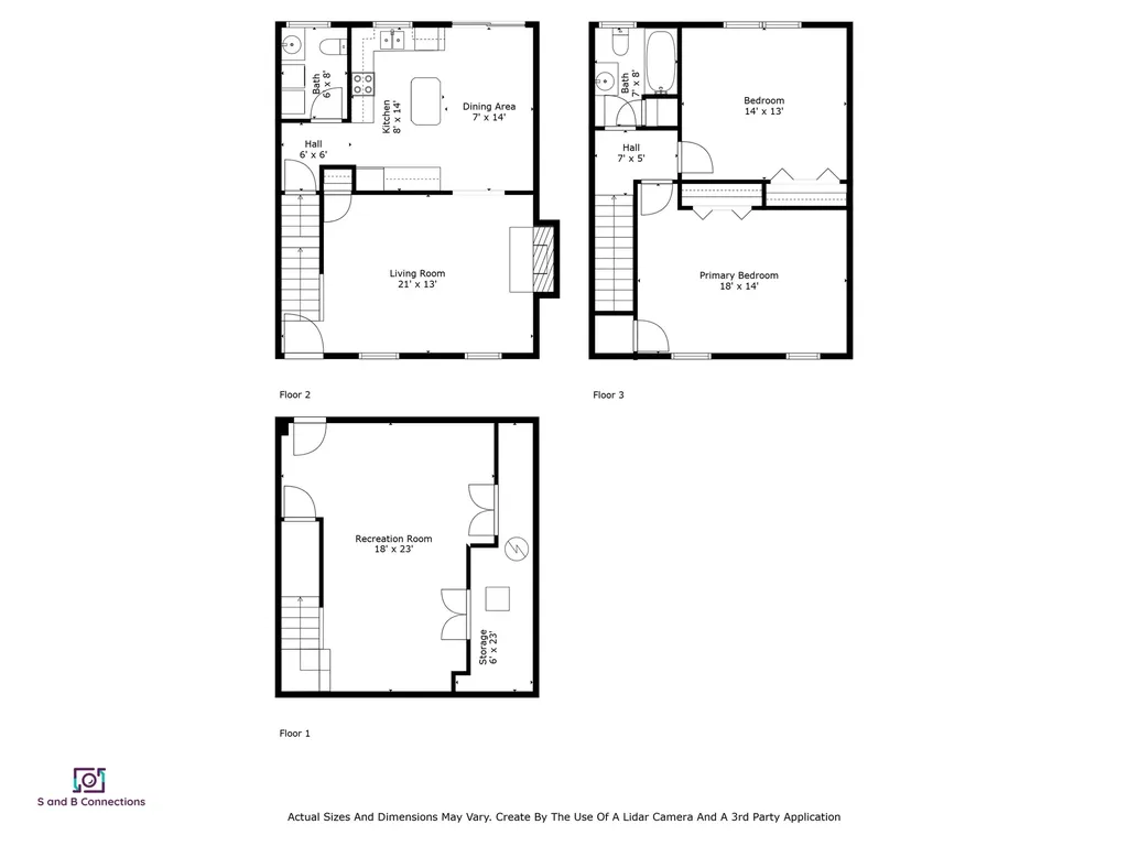 564 3rd Range Road Pembroke NH 03275