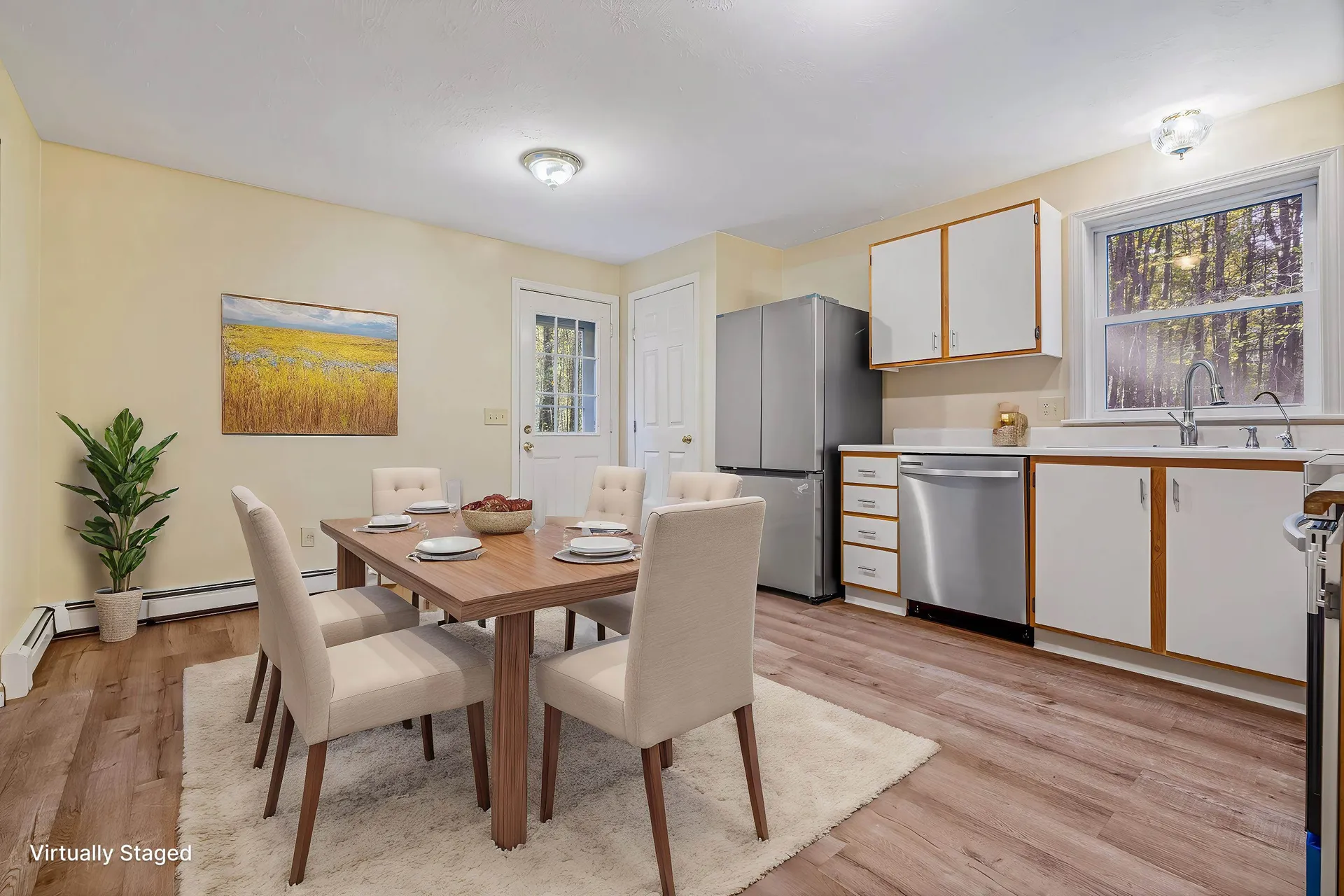 564 3rd Range Road Pembroke NH 03275