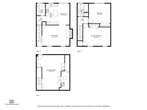 564 3rd Range Road Pembroke NH 03275