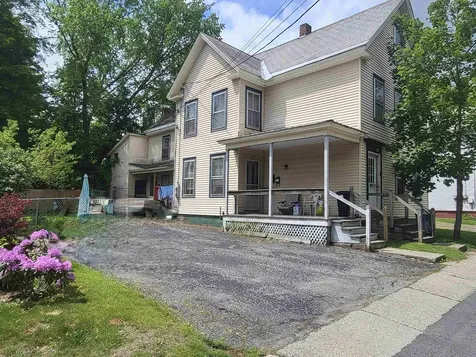 17 Thomas Street Brattleboro VT 05301