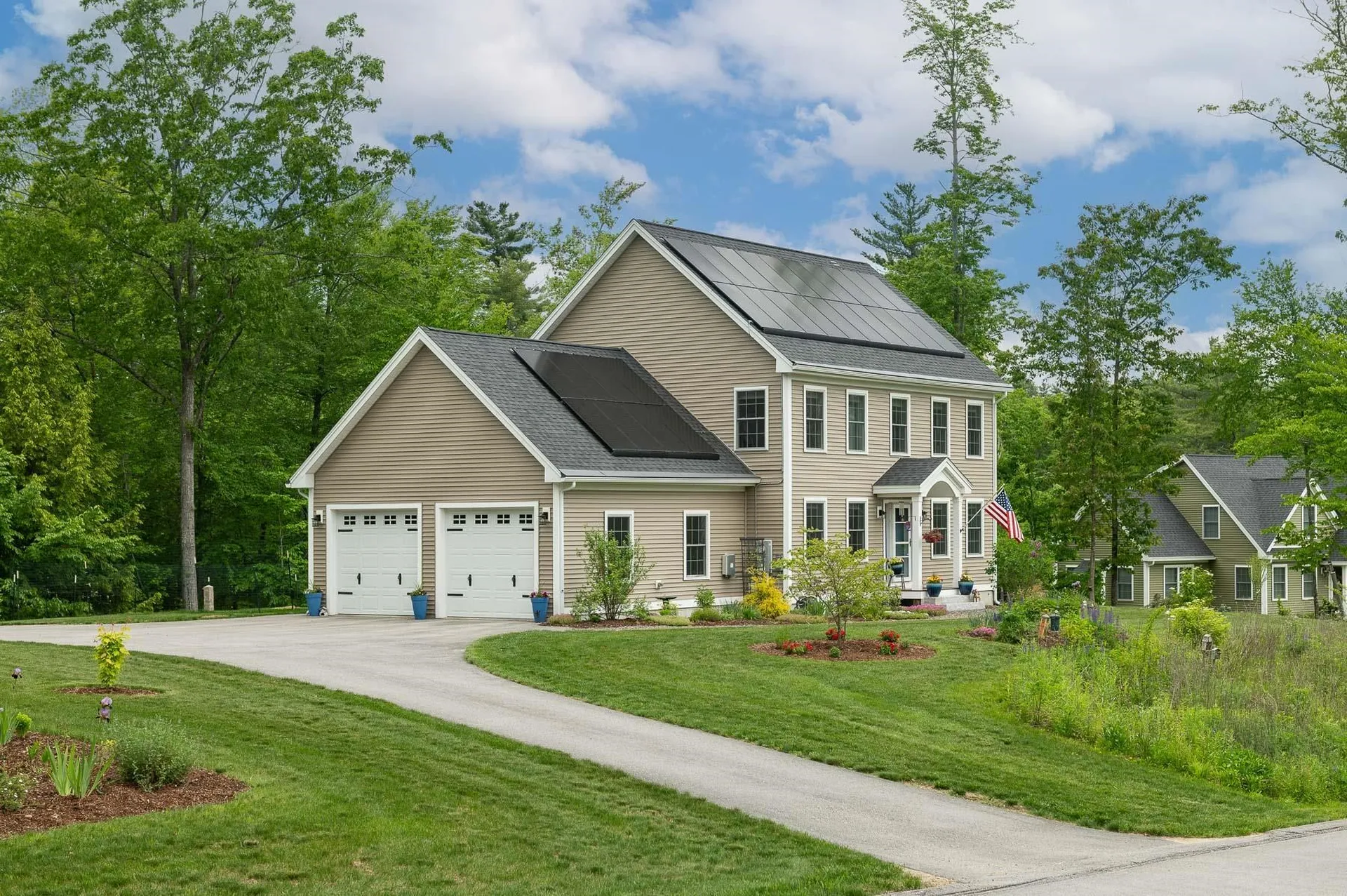 8 Kennard Road Epping NH 03042