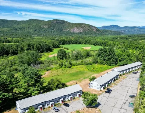 19 Hill & Vale Lane Bartlett NH 03812