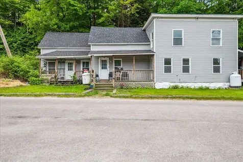 21-23 South Street Bristol VT 05443