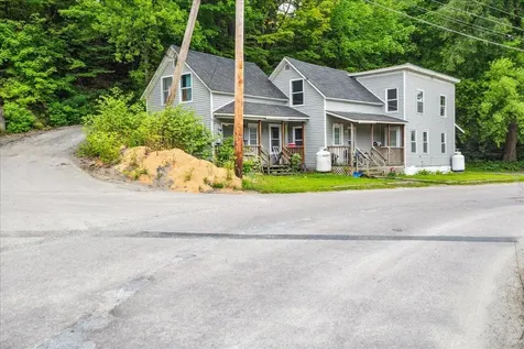 21-23 South Street Bristol VT 05443