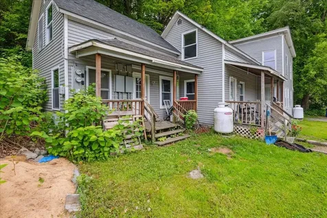 21-23 South Street Bristol VT 05443