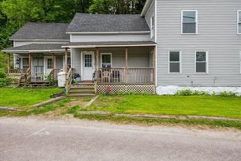 21-23 South Street Bristol VT 05443
