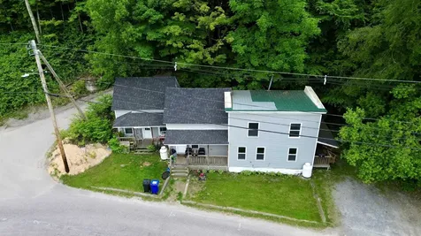 21-23 South Street Bristol VT 05443