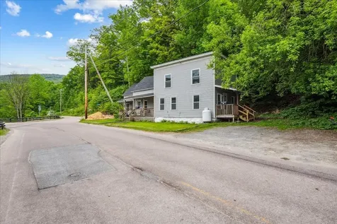21-23 South Street Bristol VT 05443