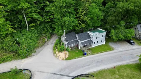 21-23 South Street Bristol VT 05443