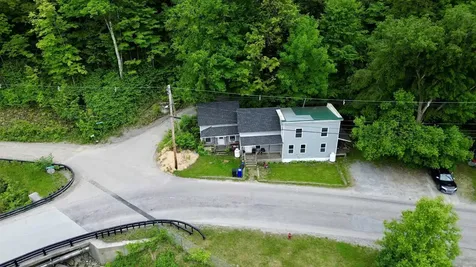 21-23 South Street Bristol VT 05443