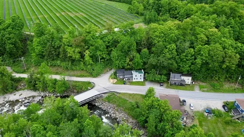 21-23 South Street Bristol VT 05443
