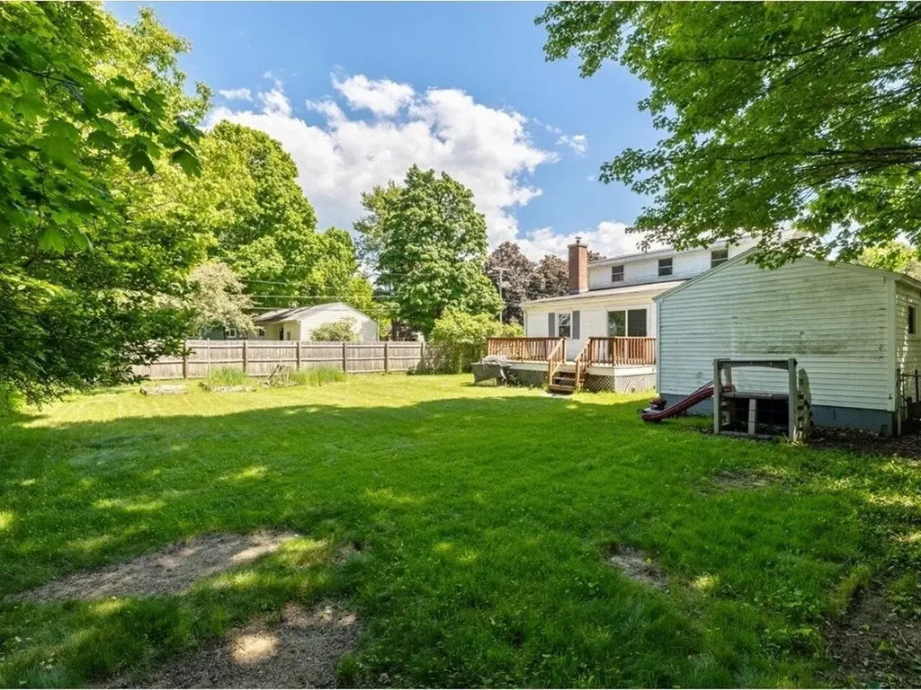 44 Baldwin Avenue South Burlington VT 05403