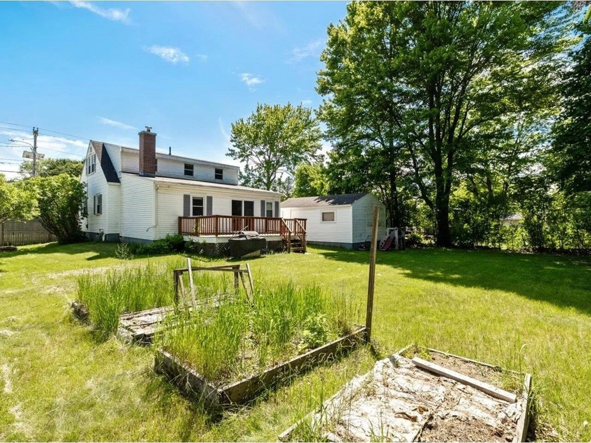 44 Baldwin Avenue South Burlington VT 05403