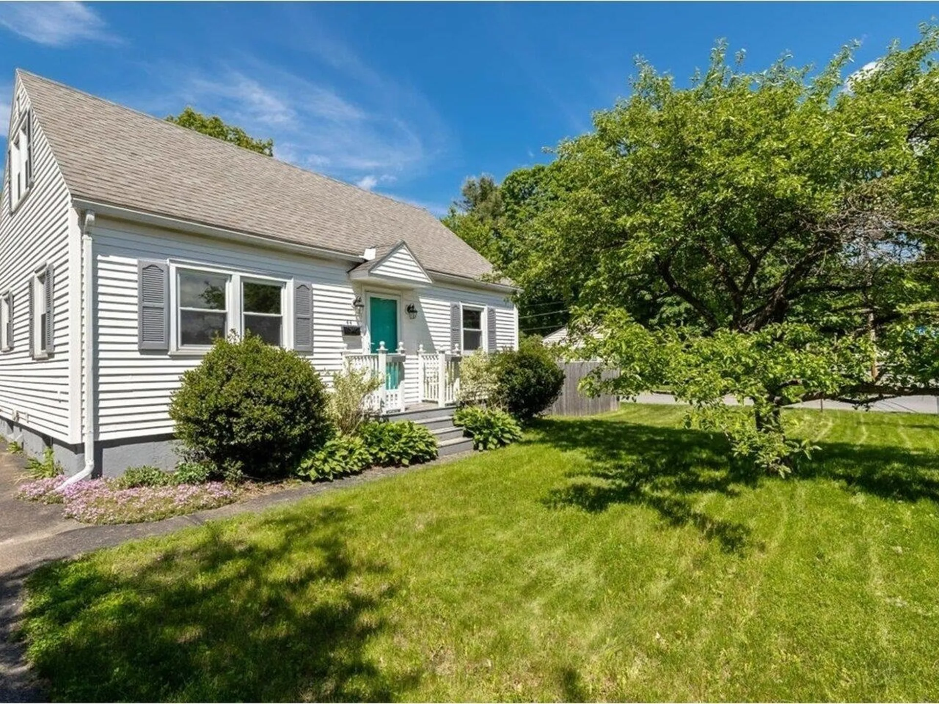 44 Baldwin Avenue South Burlington VT 05403