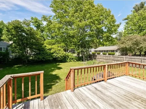 44 Baldwin Avenue South Burlington VT 05403