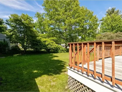 44 Baldwin Avenue South Burlington VT 05403