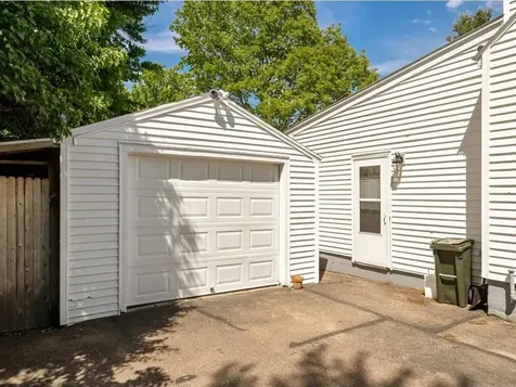 44 Baldwin Avenue South Burlington VT 05403