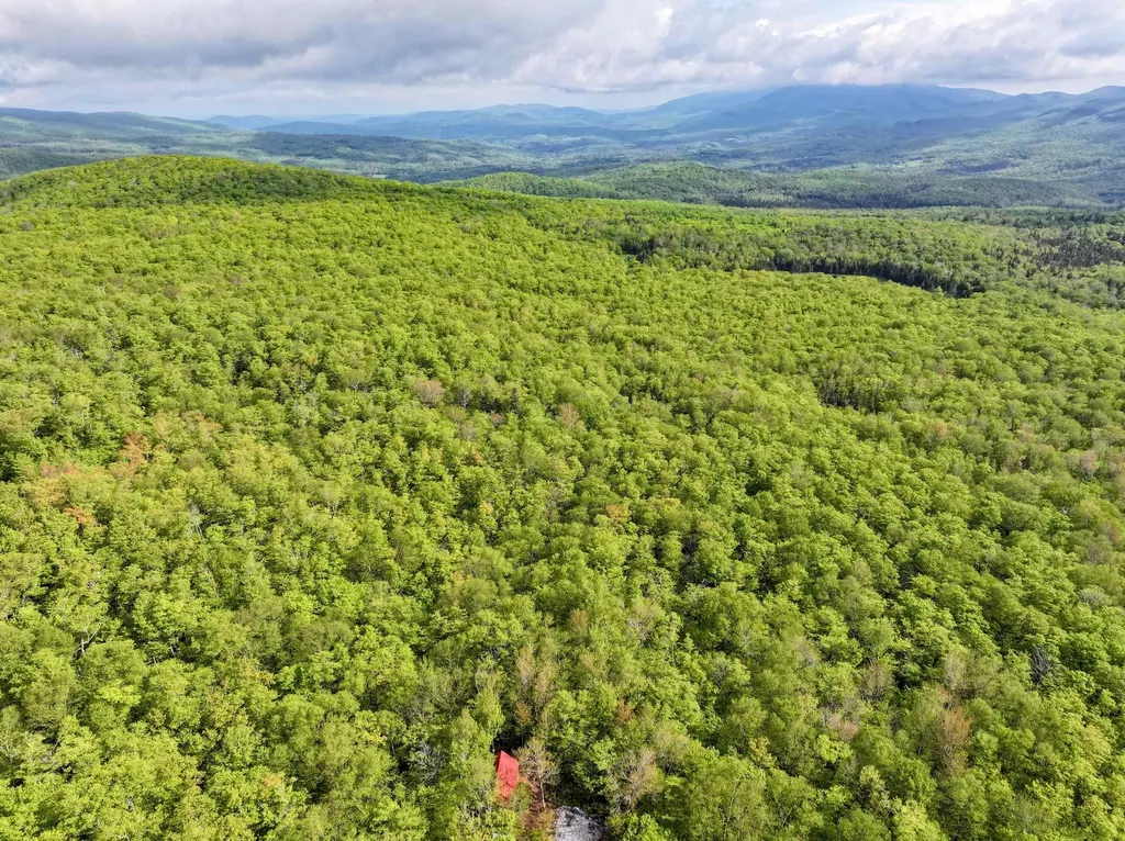 564 Eagles Nest Road Ripton VT 05766