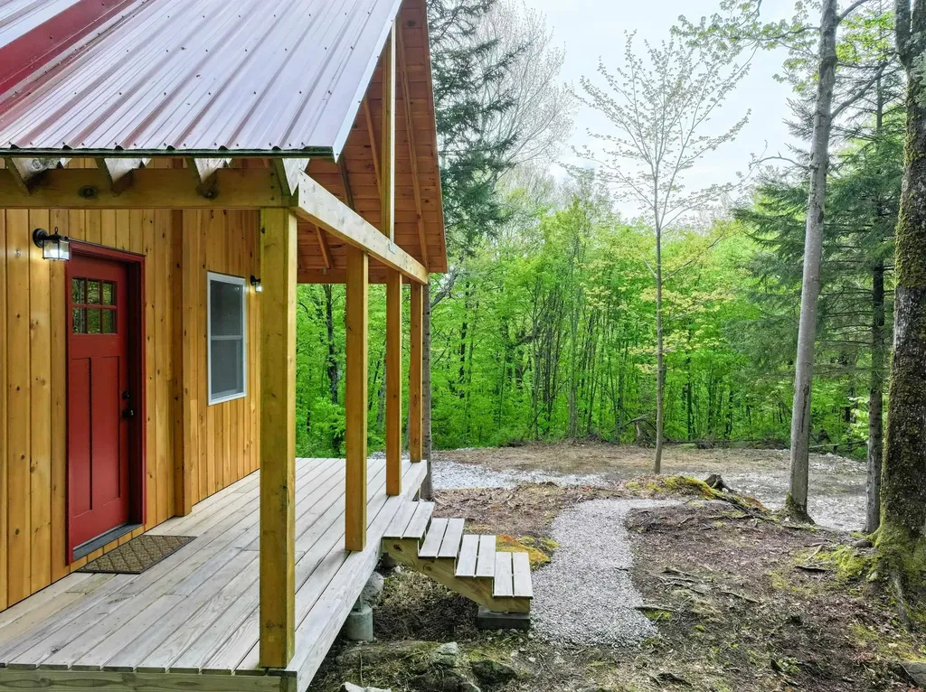 564 Eagles Nest Road Ripton VT 05766