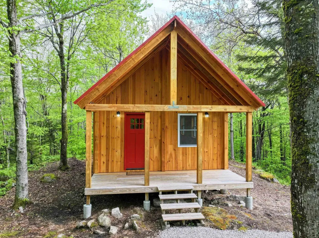 564 Eagles Nest Road Ripton VT 05766