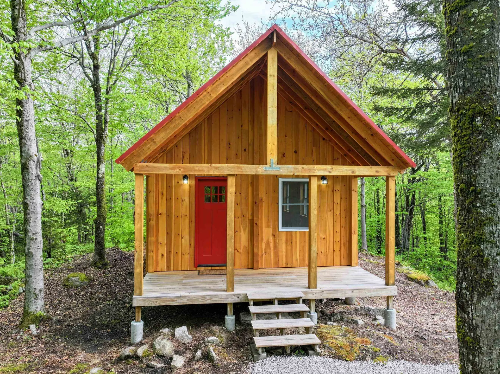 564 Eagles Nest Road Ripton VT 05766