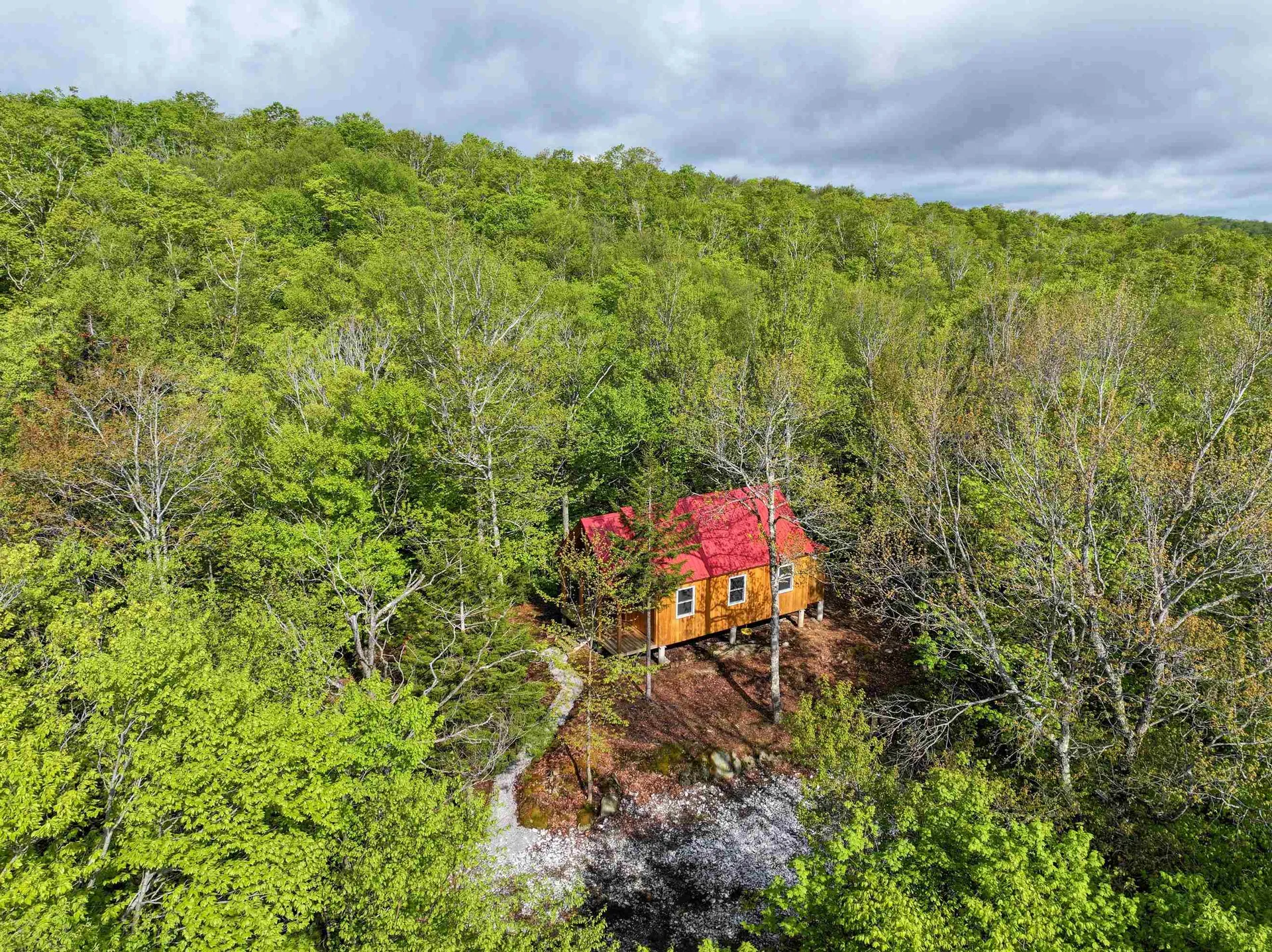 564 Eagles Nest Road Ripton VT 05766