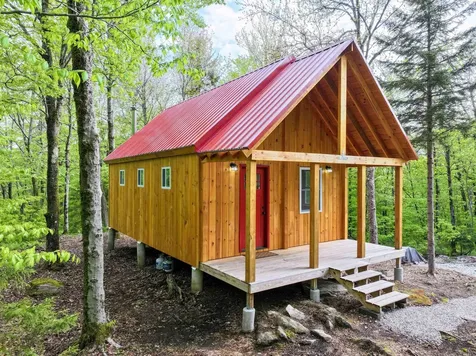 564 Eagles Nest Road Ripton VT 05766