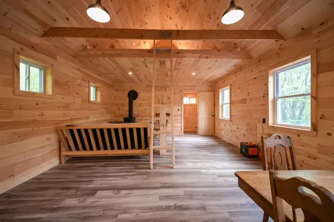 564 Eagles Nest Road Ripton VT 05766