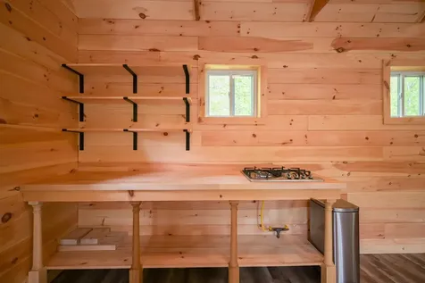 564 Eagles Nest Road Ripton VT 05766