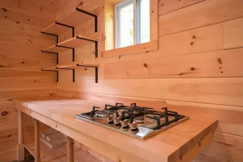 564 Eagles Nest Road Ripton VT 05766