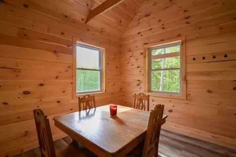 564 Eagles Nest Road Ripton VT 05766