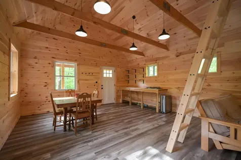 564 Eagles Nest Road Ripton VT 05766