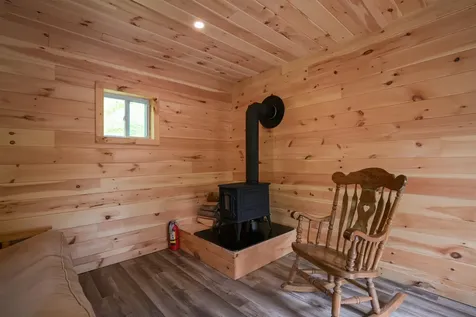 564 Eagles Nest Road Ripton VT 05766