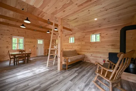 564 Eagles Nest Road Ripton VT 05766