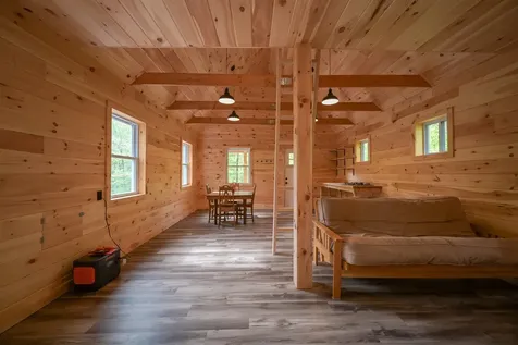 564 Eagles Nest Road Ripton VT 05766