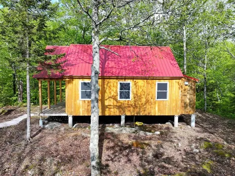 564 Eagles Nest Road Ripton VT 05766