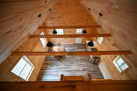 564 Eagles Nest Road Ripton VT 05766