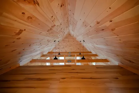 564 Eagles Nest Road Ripton VT 05766