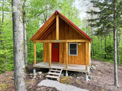 564 Eagles Nest Road Ripton VT 05766