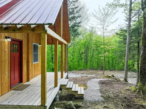 564 Eagles Nest Road Ripton VT 05766