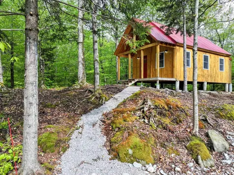 564 Eagles Nest Road Ripton VT 05766