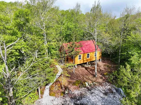 564 Eagles Nest Road Ripton VT 05766