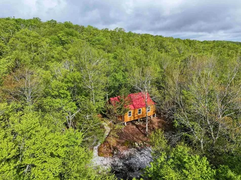 564 Eagles Nest Road Ripton VT 05766