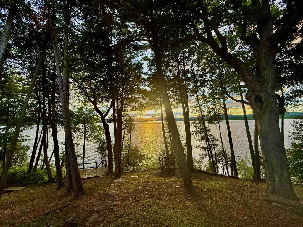2130 Button Bay Road Ferrisburgh VT 05456