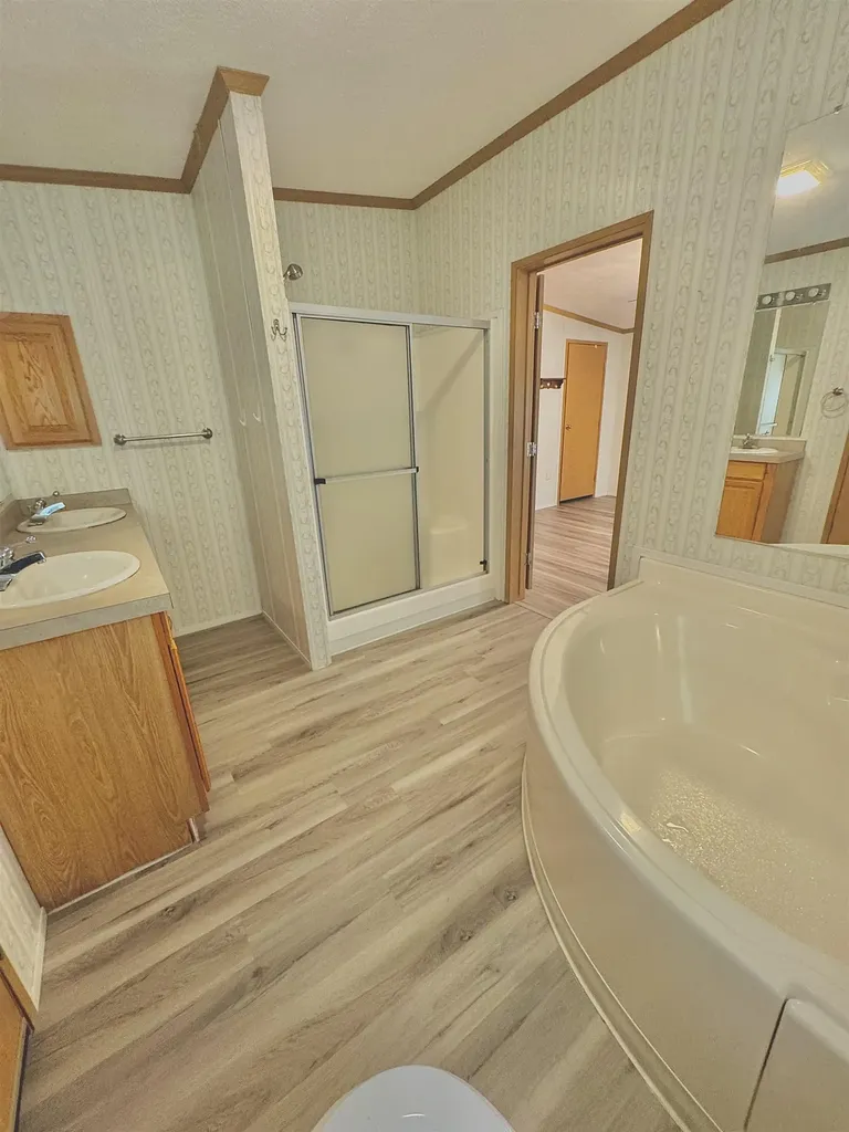 15 Harmony Drive Haverhill NH 03785