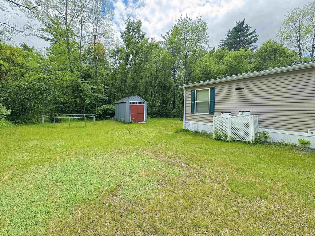 15 Harmony Drive Haverhill NH 03785