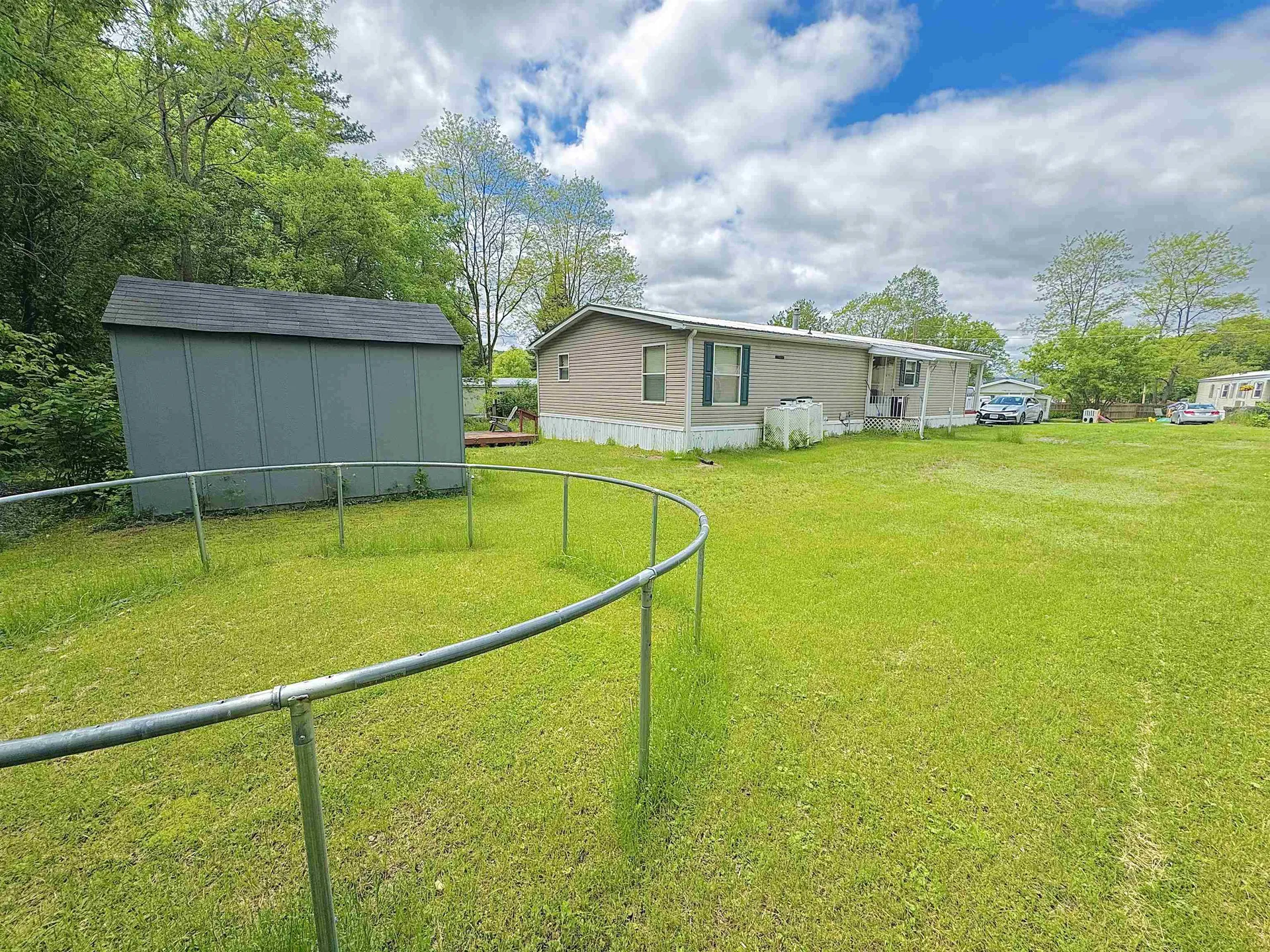 15 Harmony Drive Haverhill NH 03785