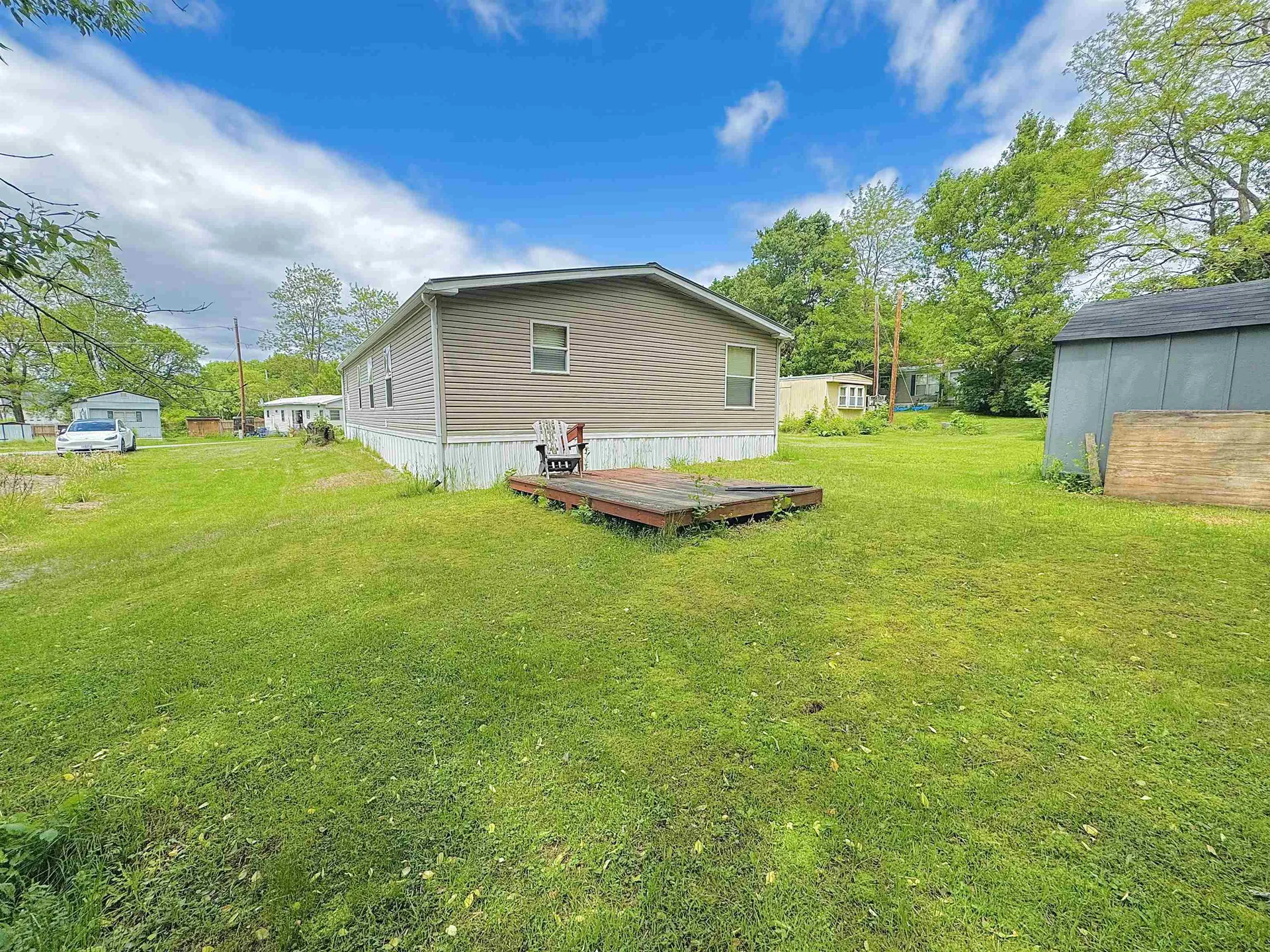 15 Harmony Drive Haverhill NH 03785