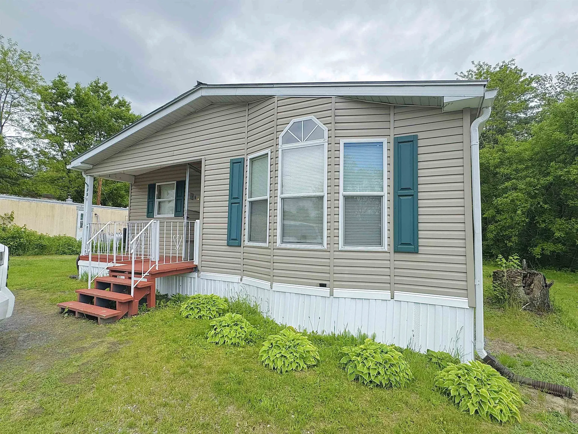 15 Harmony Drive Haverhill NH 03785