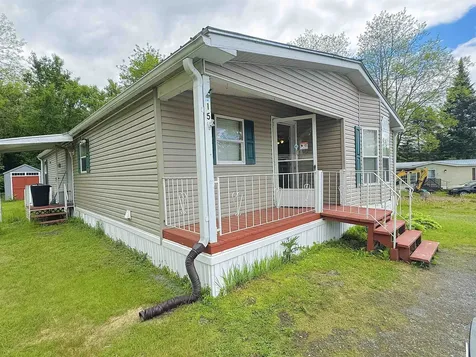 15 Harmony Drive Haverhill NH 03785